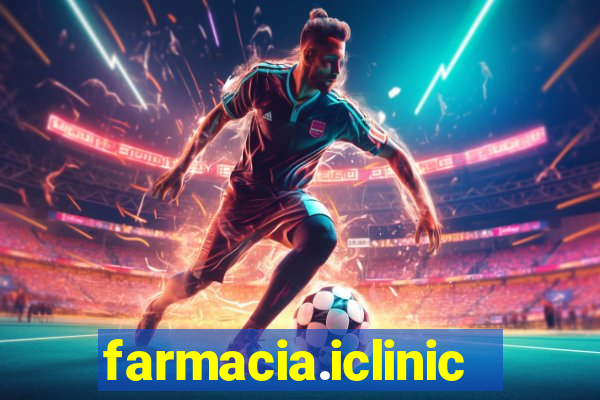 farmacia.iclinic rx.com br