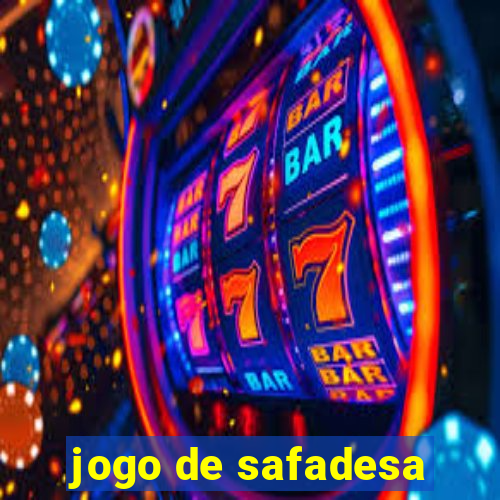 jogo de safadesa