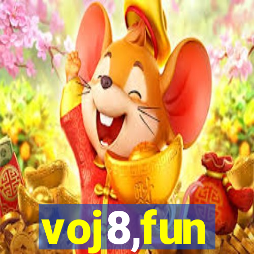 voj8,fun