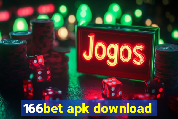 166bet apk download