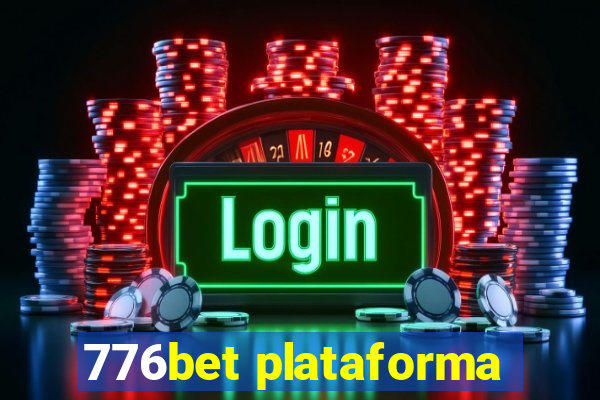 776bet plataforma