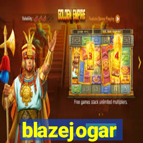 blazejogar