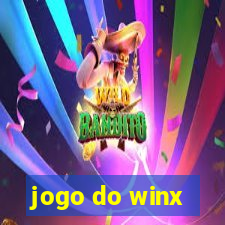 jogo do winx