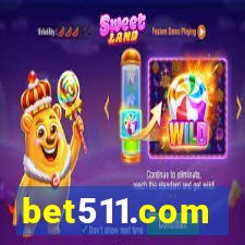 bet511.com