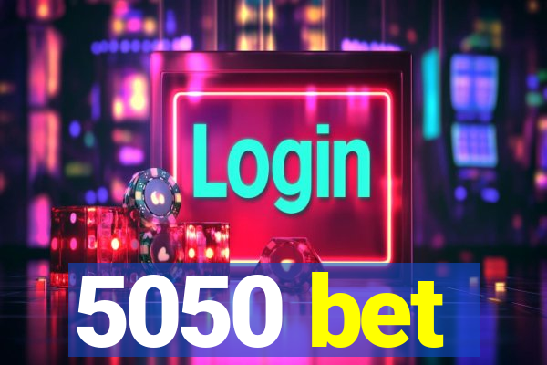 5050 bet