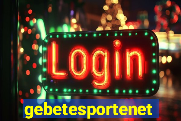 gebetesportenet