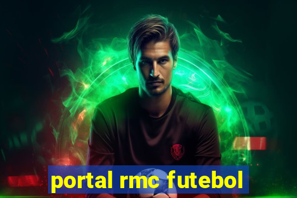 portal rmc futebol