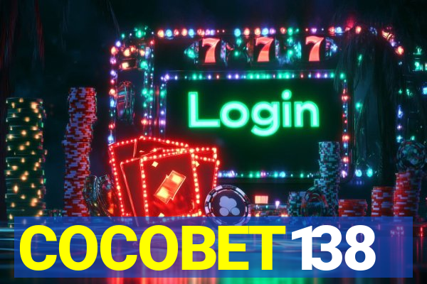 COCOBET138