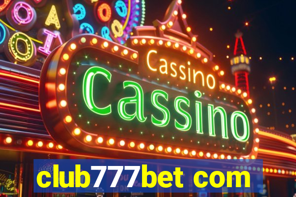 club777bet com