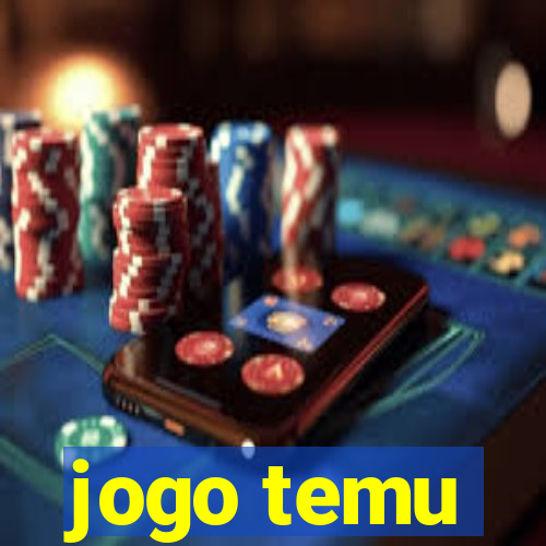 jogo temu