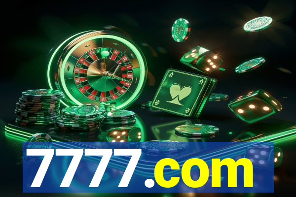 7777.com