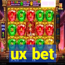 ux bet