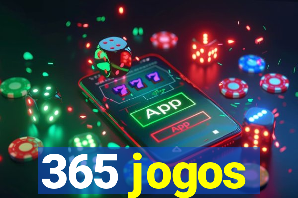 365 jogos