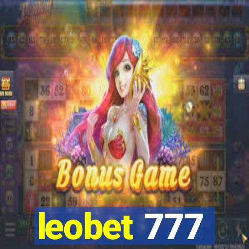 leobet 777