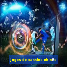 jogos de cassino chinês