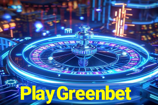 PlayGreenbet