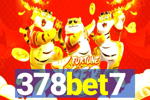 378bet7