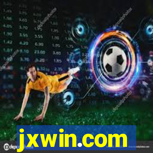 jxwin.com