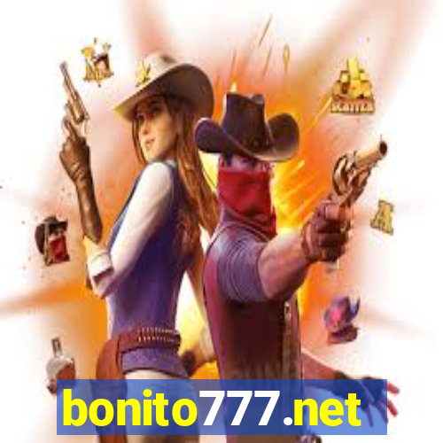 bonito777.net