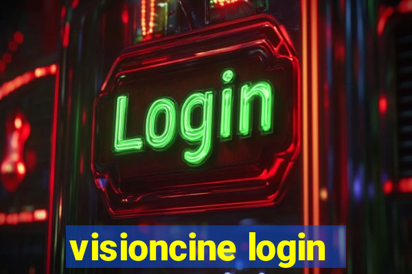 visioncine login