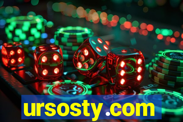 ursosty.com