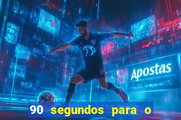 90 segundos para o apocalipse pdf download