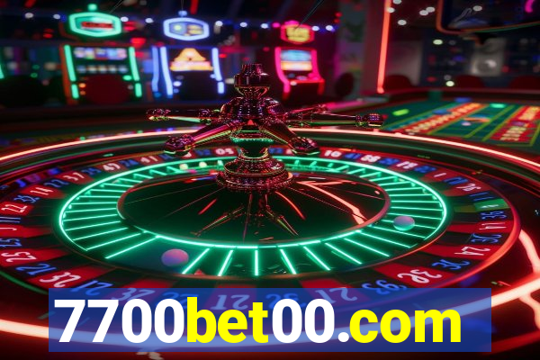 7700bet00.com