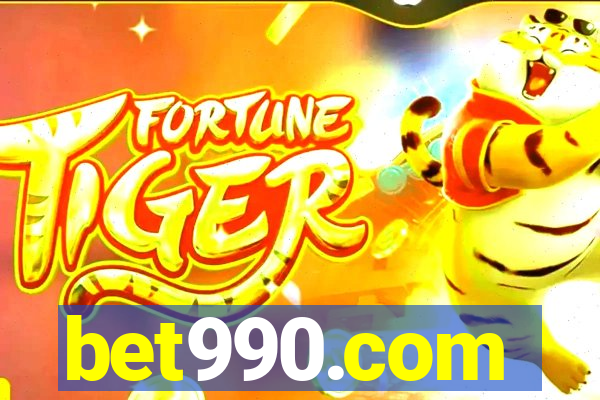 bet990.com