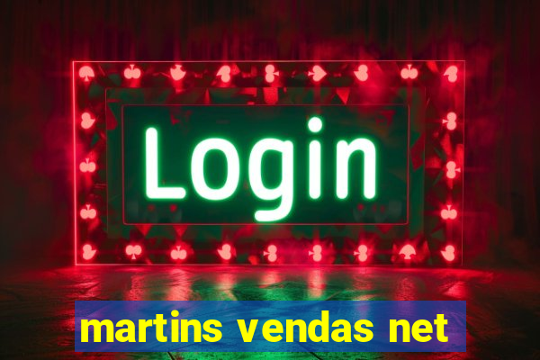 martins vendas net