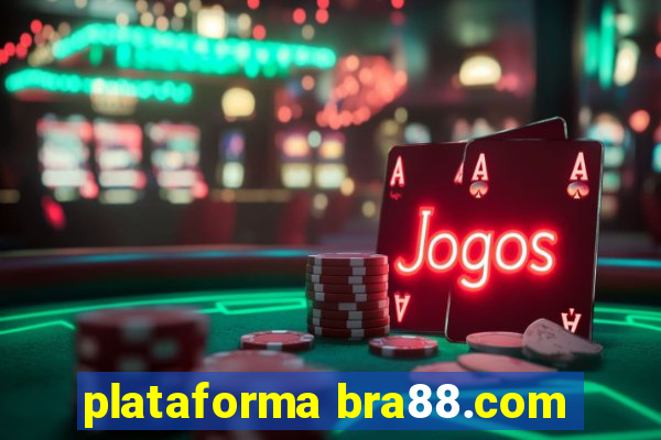 plataforma bra88.com