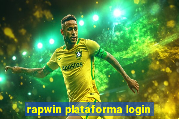 rapwin plataforma login