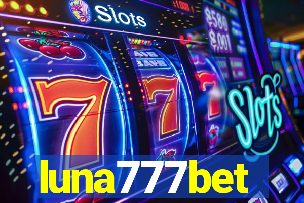 luna777bet