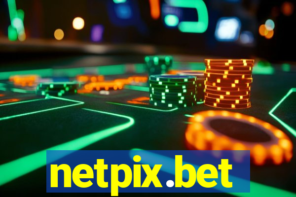 netpix.bet