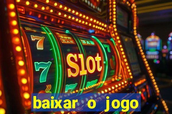 baixar o jogo super mario