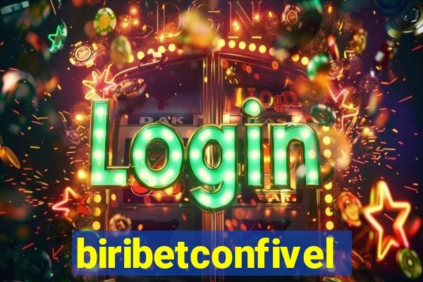 biribetconfivel