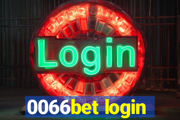 0066bet login