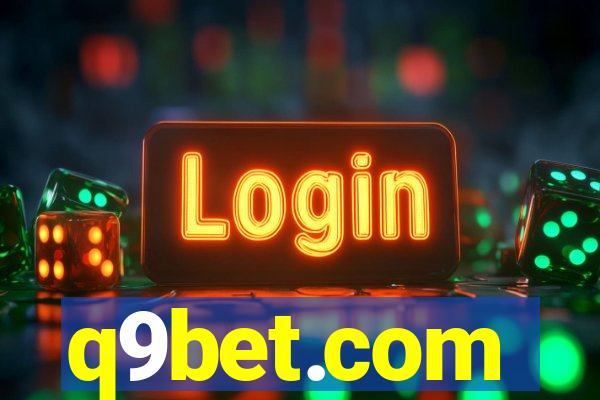 q9bet.com