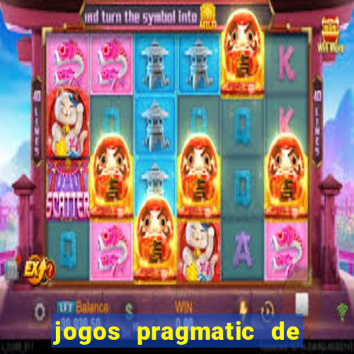 jogos pragmatic de 10 centavos