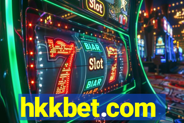 hkkbet.com