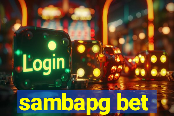 sambapg bet