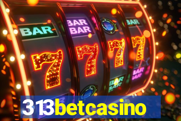 313betcasino