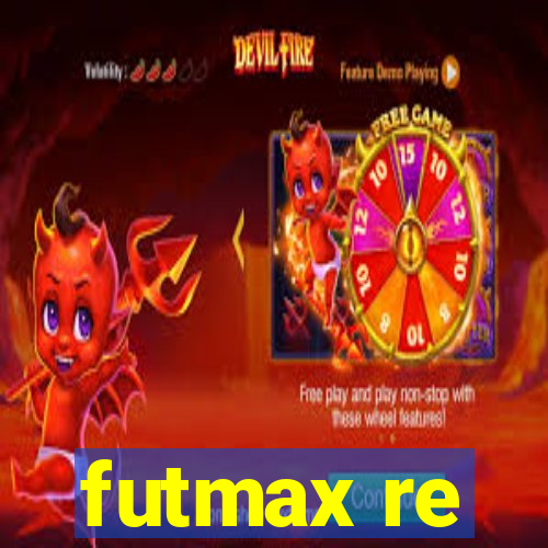 futmax re