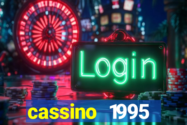 cassino 1995 dublado online