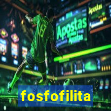 fosfofilita