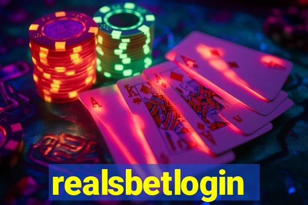 realsbetlogin