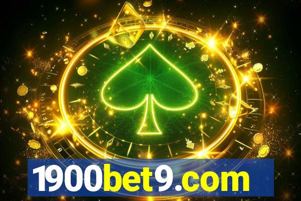 1900bet9.com