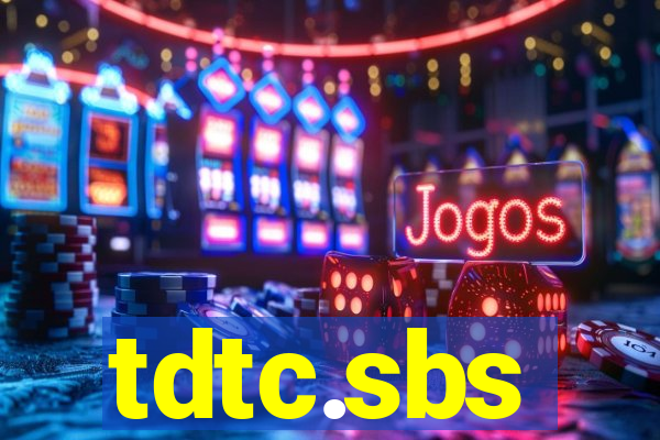 tdtc.sbs