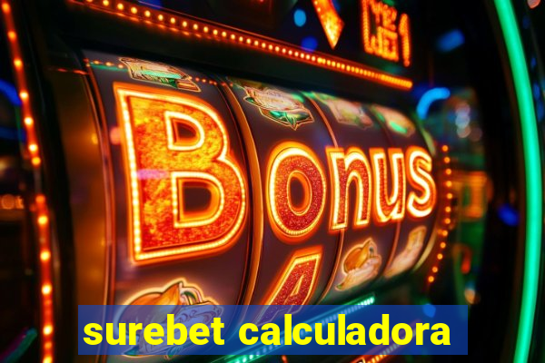 surebet calculadora