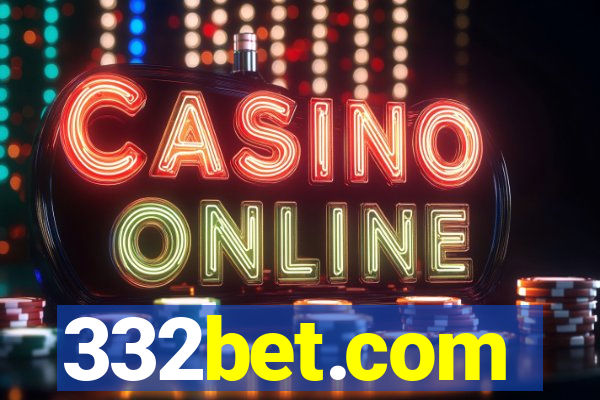 332bet.com