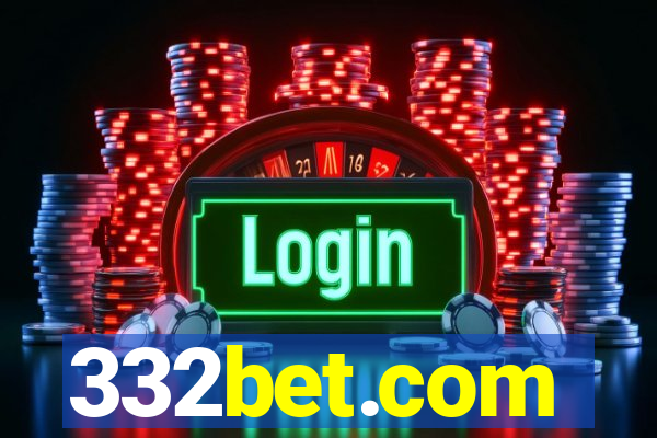 332bet.com